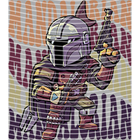 Cartoons and other-CO 816